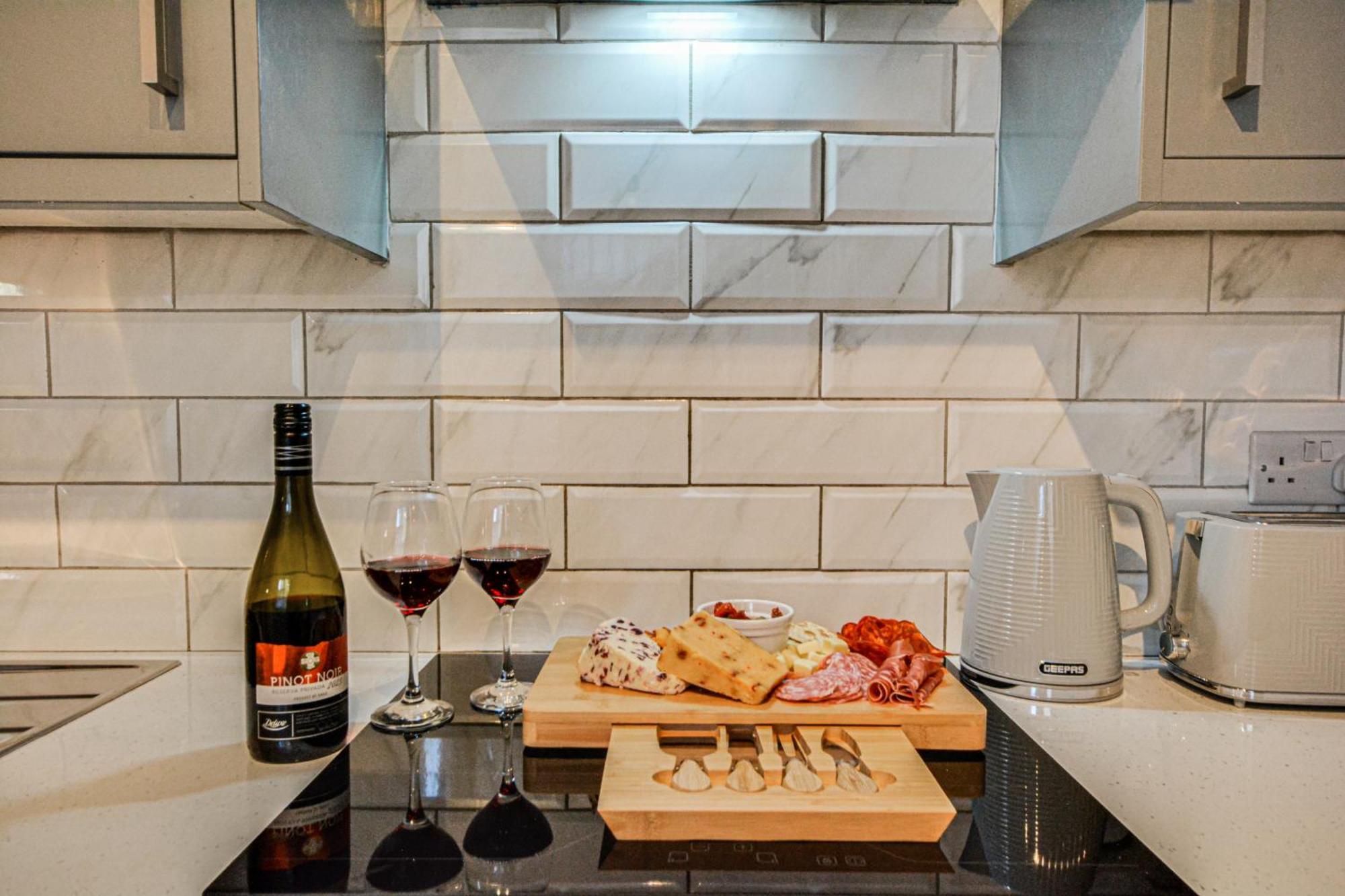 Stay With Alexandra 2 Free Parking - High Speed Free Wifi Liverpool Exterior foto