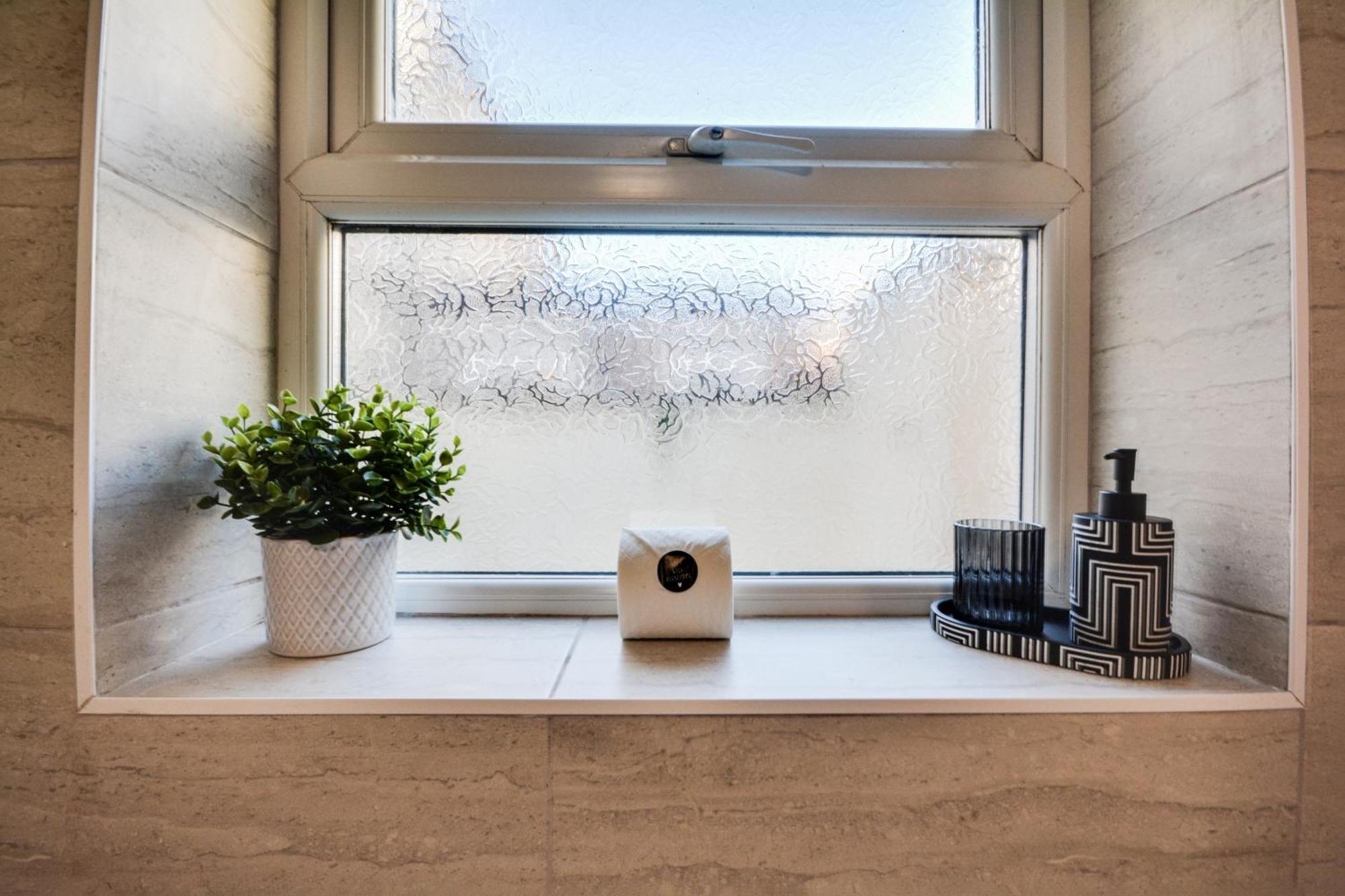 Stay With Alexandra 2 Free Parking - High Speed Free Wifi Liverpool Exterior foto
